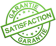 Garantie satisfaction - service clé en mains - emploisinfirmieres.com Garantie satisfaction - service clé en mains - emploisinfirmieres.com