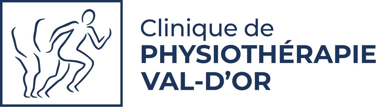 Clinique de physiothérapie Val-d’Or