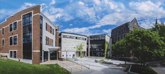 Saint-Jerome's cegep