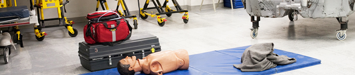 Formation de Sécuri-Soins: des cours professionnels Formation de Sécuri-Soins: des cours professionnels