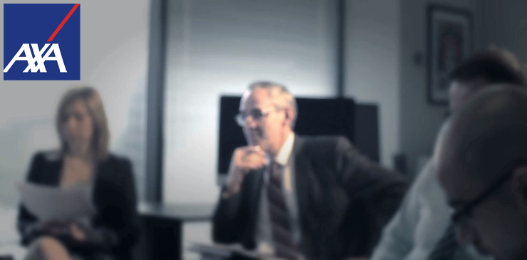 À propos d'AXA Assistance À propos d'AXA Assistance