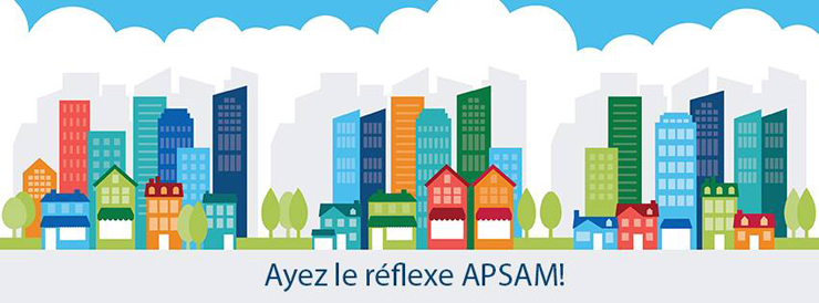 Services offerts APSAM Services offerts APSAM