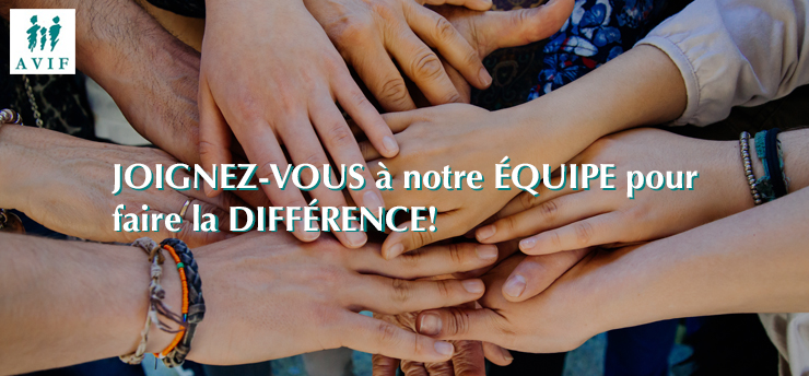 Mission d'AVIF-Action sur la violence et intervention familiale Mission d'AVIF-Action sur la violence et intervention familiale