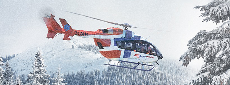 Infirmier(ère) de vol – Occasionnel - Airmedic Infirmier(ère) de vol – Occasionnel - Airmedic