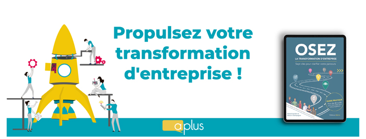 Mission d'Aplus Transition