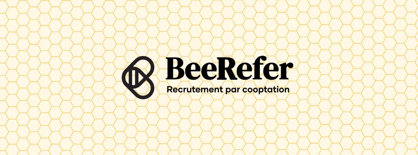Offre d'emploi BeeRefer Offre d'emploi BeeRefer