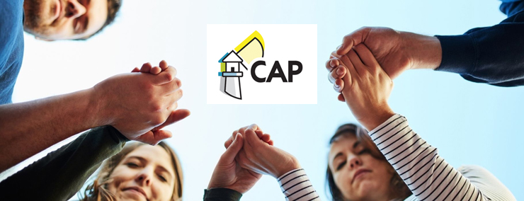 À propos du Cap : Centre d’appui et de prévention À propos du Cap : Centre d’appui et de prévention