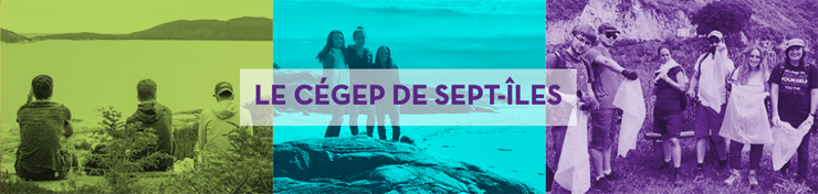 Mission du Cégep de Sept-Îles