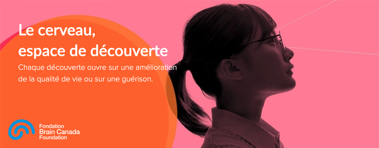 Emploi à la Fondation Brain Canada