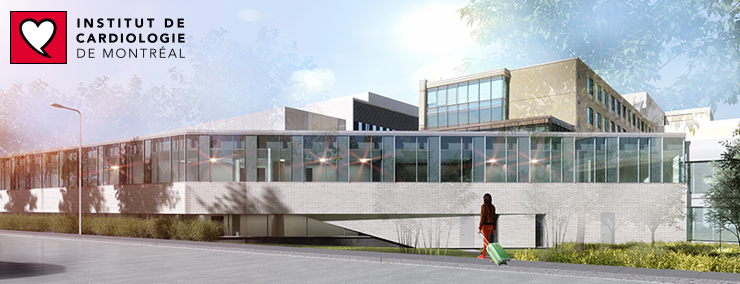 emploi - Institut de cardiologie de Montréal