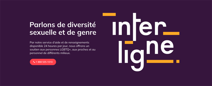 Emploi - Interligne Emploi - Interligne