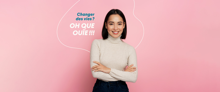 À propos de Lobe