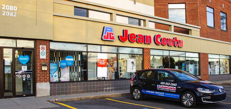 À propos de la Pharmacie Josée Lussier À propos de la Pharmacie Josée Lussier
