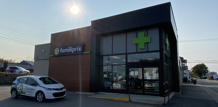 Assistant(e) technique en pharmacie - 20 à 30 heures/semaine - Pharmacie Véronique Lavoie Assistant(e) technique en pharmacie - 20 à 30 heures/semaine - Pharmacie Véronique Lavoie