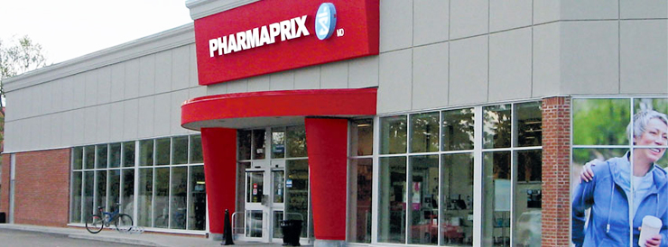 Infirmiers(ères) - Montréal - Pharmaprix Infirmiers(ères) - Montréal - Pharmaprix