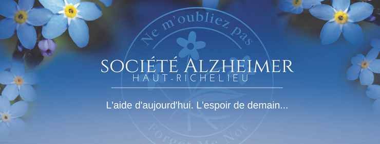 Mission de la Société Alzheimer Haut-Richelieu