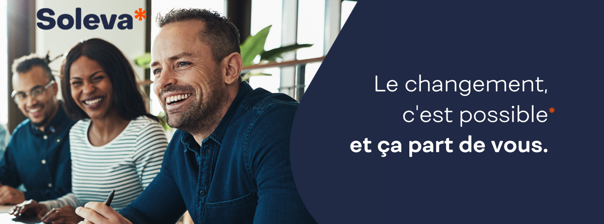 Emploi de Éducateur.trice spécialisé.e - Clientèle autiste adulte pour Soleva