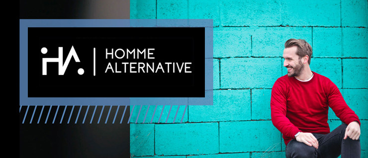 Intervenant psychosocial / intervenante psychosocial - Homme Alternative