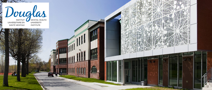 À propos du Centre d'imagerie cérébrale (CIC) de l'Institut universitaire en santé mentale Douglas À propos du Centre d'imagerie cérébrale (CIC) de l'Institut universitaire en santé mentale Douglas