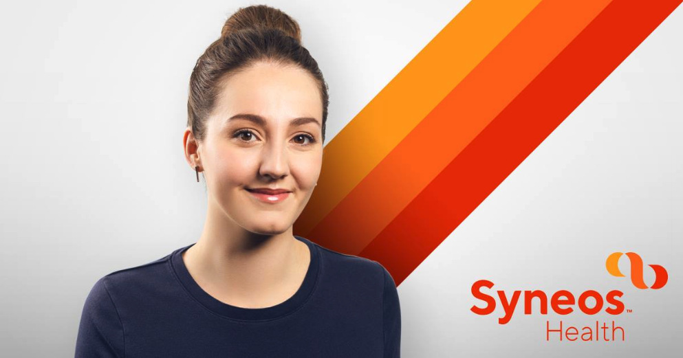 Emploi en santé Syneos Health