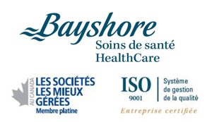 Sécuri-Soins devient une filiale de Bayshore Soins de santé