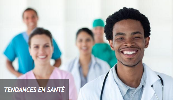 Tendances en santé