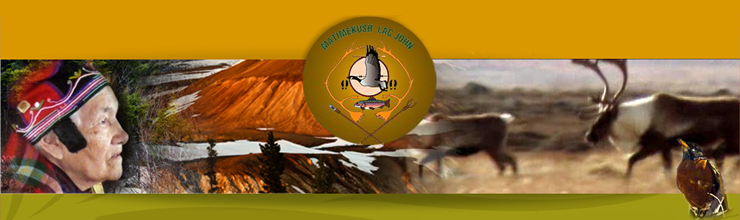 Dispensaire Matimekush - Lac John Dispensaire Matimekush - Lac John