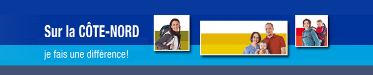 Témoignages du CISSS de la Côte-Nord