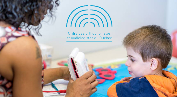 COMMIS RÉCEPTIONNISTE - L’Ordre des orthophonistes et audiologistes du Québec (OOAQ) COMMIS RÉCEPTIONNISTE - L’Ordre des orthophonistes et audiologistes du Québec (OOAQ)