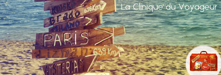 Offre d'emploi d'Infirmière à La Clinique du Voyageur Offre d'emploi d'Infirmière à La Clinique du Voyageur