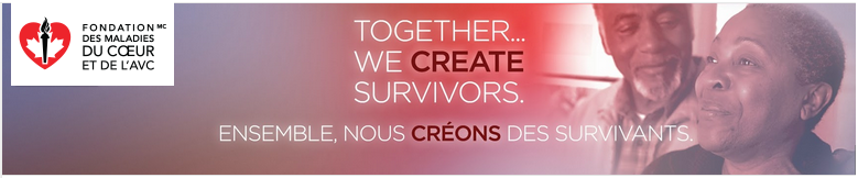 Fondation des maladies du coeur et de l'AVC Fondation des maladies du coeur et de l'AVC