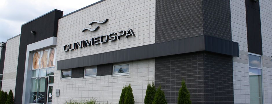 À propos de la clinique CLINIMEDSPA