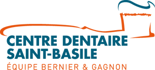 Centre dentaire Saint-Basile, équipe Bernier et Gagnon