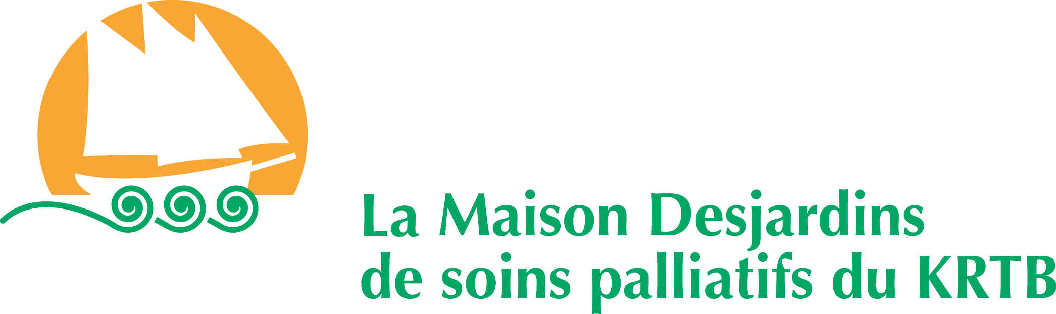 Maison Desjardins de soins palliatifs du KRTB