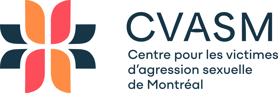Centre pour les victimes d'agression sexuelle de Montréal