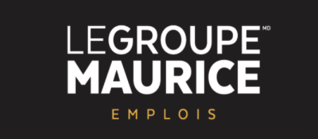 Le Groupe Maurice