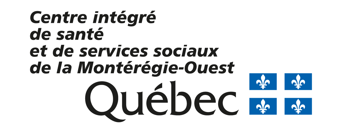 CISSS de la Montérégie-Ouest