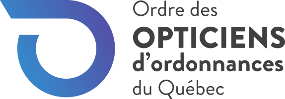 Ordre des opticiens d'ordonnances du Québec