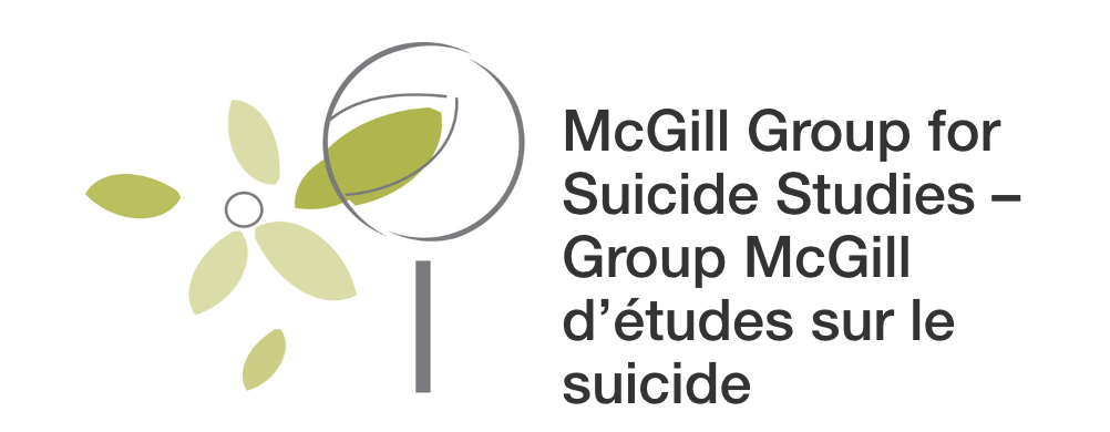 Institut Douglas / Groupe McGill d'études sur le suicide 