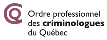 Ordre professionnel des criminologues du Québec