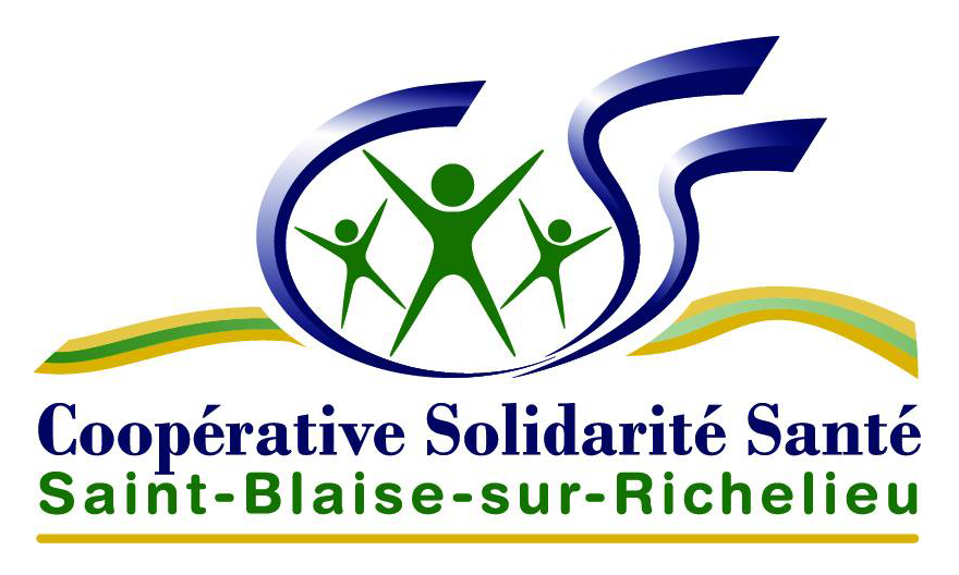 Coopérative Santé Saint-Blaise-sur-Richelieu