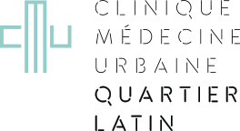 Clinique médicale urbaine du Quartier Latin