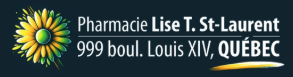 Pharmacie Lise T. St-Laurent