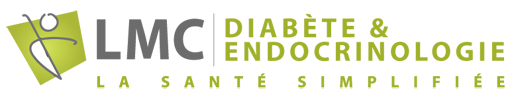 LMC Diabetes & Endocrinology