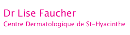 Centre Dermatologique de St-Hyacinthe