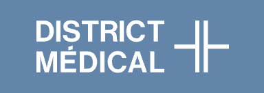 GMF District Médical